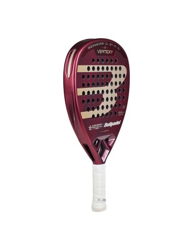 Bullpadel Vertex 04 W Tf 2024 Mujer |BULLPADEL |Padel Rackets