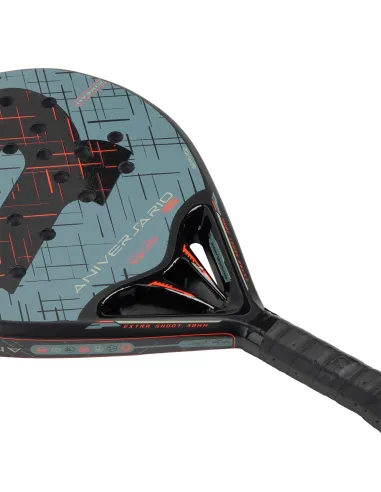 Royal Padel 35 Aniversario Hybrid 2025 |ROYAL PADEL |Padel Rackets