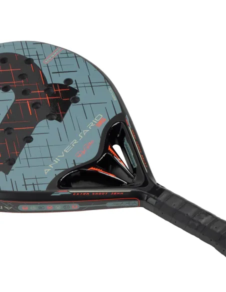 Royal Padel 35 Aniversario Hybrid 2025 |ROYAL PADEL |Padel Rackets
