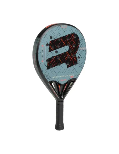 Royal Padel 35 Aniversario Hybrid 2025 |ROYAL PADEL |Padel Rackets