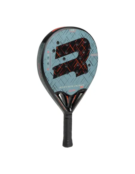 Royal Padel 35 Aniversario Hybrid 2025 |ROYAL PADEL |Padel Rackets