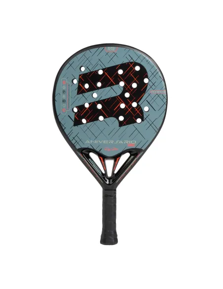 Royal Padel 35 Aniversario Hybrid 2025 |ROYAL PADEL |Padel Rackets