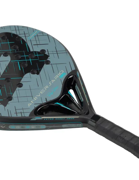 Royal Padel 35 Aniversario Light 2025 |ROYAL PADEL |Padel Rackets