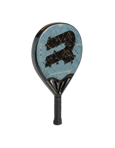 Royal Padel 35 Aniversario Poly 2025 |ROYAL PADEL |Padel Rackets