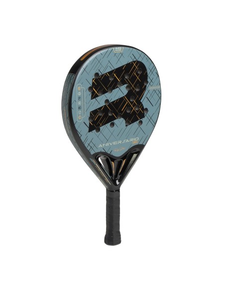 Royal Padel 35 Aniversario Poly 2025 |ROYAL PADEL |Padel Rackets Royal Padel 35 Aniversario Poly 2025 |ROYAL PADEL |Padel Rackets