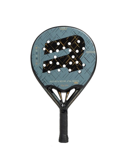 Royal Padel 35 Aniversario Poly 2025 |ROYAL PADEL |Padel Rackets Royal Padel 35 Aniversario Poly 2025 |ROYAL PADEL |Padel Rackets
