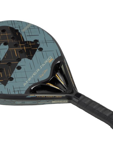 Royal Padel 35 Aniversario Poly 2025 |ROYAL PADEL |Padel Rackets