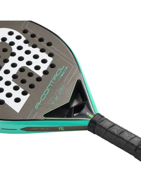 Royal Padel R Control 2025 |ROYAL PADEL |Padel Rackets Royal Padel R Control 2025 |ROYAL PADEL |Padel Rackets