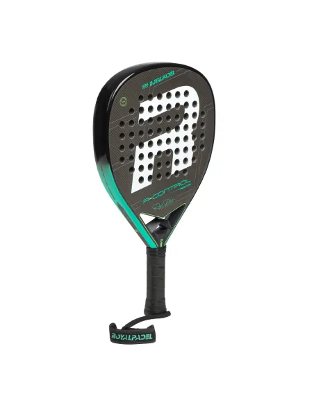 Royal Padel R Contrôle 2025 |ROYAL PADEL |Raquettes de padel