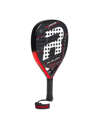 Royal Padel R Fury 2025 |ROYAL PADEL |Raquetes de padel