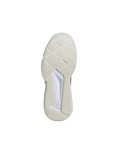 Adidas Courtquick Padel White Black Ie3925 |ADIDAS |Padel shoes