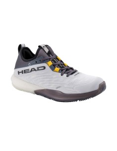 Head Motion Pro Padel 273645 Whbk Bianco |HEAD |Scarpe da padel