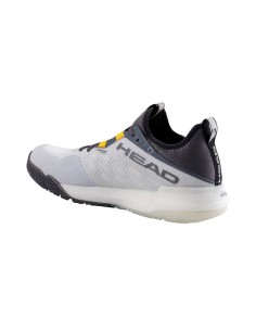 Head Motion Pro Padel 273645 Whbk White |HEAD |Padel shoes 2