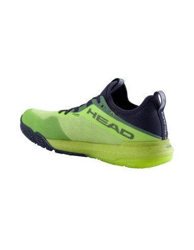 Head Motion Pro Padel 273635 Linv Lima |HEAD |Zapatillas de pádel