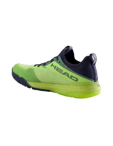 Head Motion Pro Padel 273635 Linv Lima |HEAD |Zapatillas de pádel