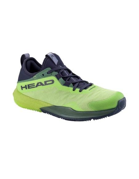 Head Motion Pro Padel 273635 Linv Lima |HEAD |Zapatillas de pádel