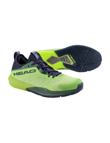 Head Motion Pro Padel 273635 Linv Lima |HEAD |Zapatillas de pádel