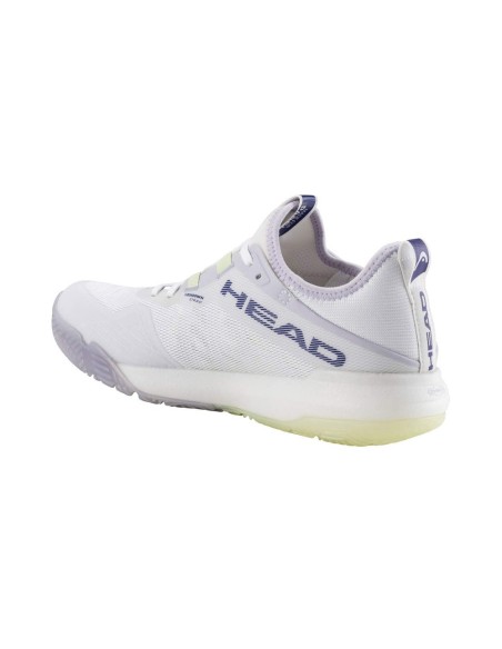 CHAUSSURES DE PADEL HEAD MOTION PRO POUR FEMMES 274635 WHLA |HEAD |Chaussures de padel