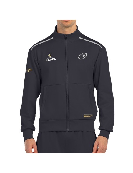 Sweat-shirt Bullpadel Brume |BULLPADEL |Vêtements de padel Sweat-shirt Bullpadel Brume |BULLPADEL |Vêtements de padel