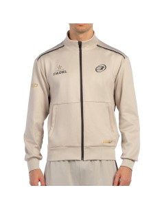 Felpa Bullpadel Brume |BULLPADEL |Abbigliamento da padel 2