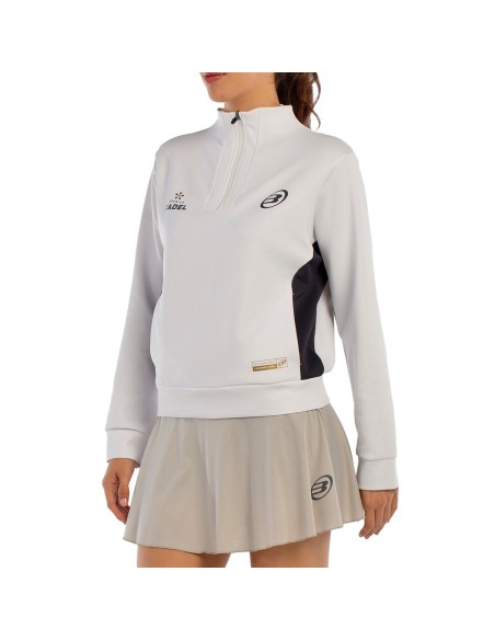 Sudadera Bullpadel Airar Mulher |BULLPADEL |Roupa de padel