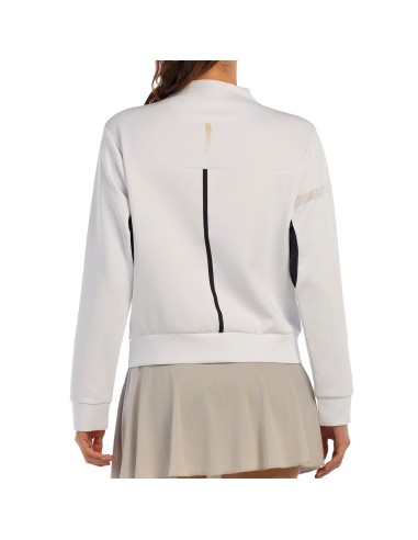 Felpa Bullpadel Airar Donna |BULLPADEL |Abbigliamento da padel
