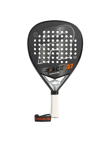 Royal Padel R Ace 2025 |ROYAL PADEL |Raquetes de padel