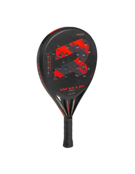 Royal Padel Whip Extreme 2025 |ROYAL PADEL |Racchette da padel Royal Padel Whip Extreme 2025 |ROYAL PADEL |Racchette da padel
