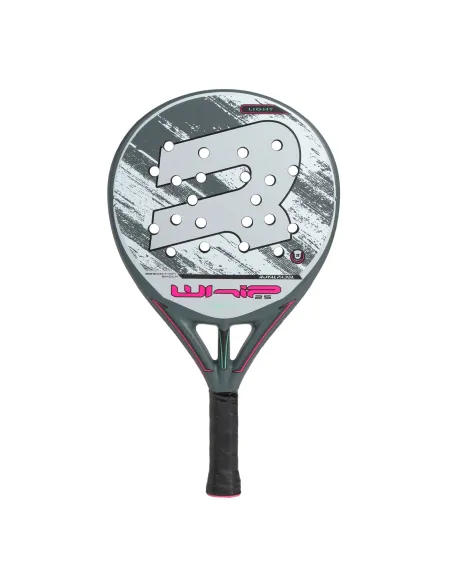 Royal Padel Whip Light Mulher 2025 |ROYAL PADEL |Raquetes de padel