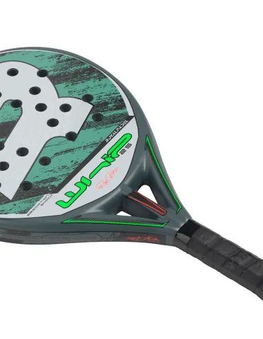 Royal Padel Rp Whip Polietileno 2025 |ROYAL PADEL |Racchette da padel