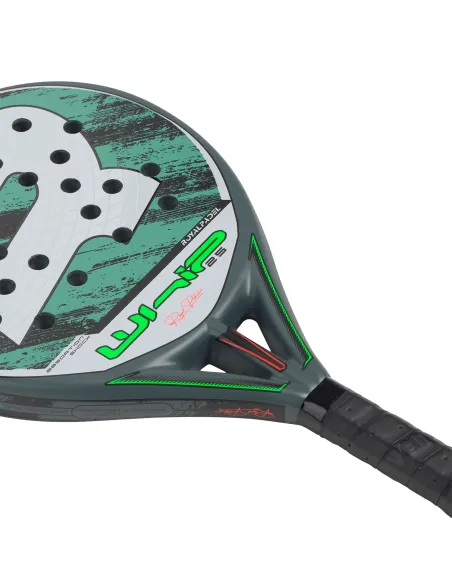 Royal Padel Rp Whip Polietileno 2025 |ROYAL PADEL |Racchette da padel Royal Padel Rp Whip Polietileno 2025 |ROYAL PADEL |Racchette da padel