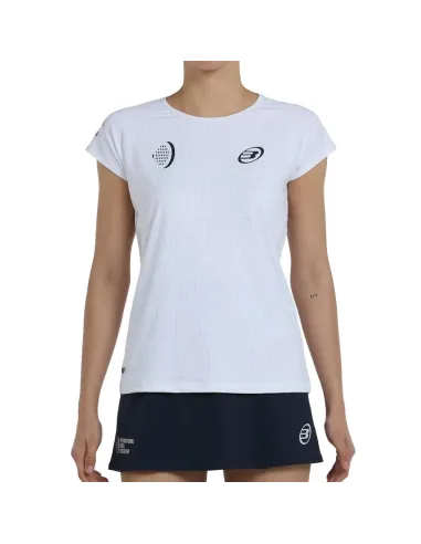 T-Shirt Bullpadel Epata Donna |BULLPADEL |Abbigliamento da padel