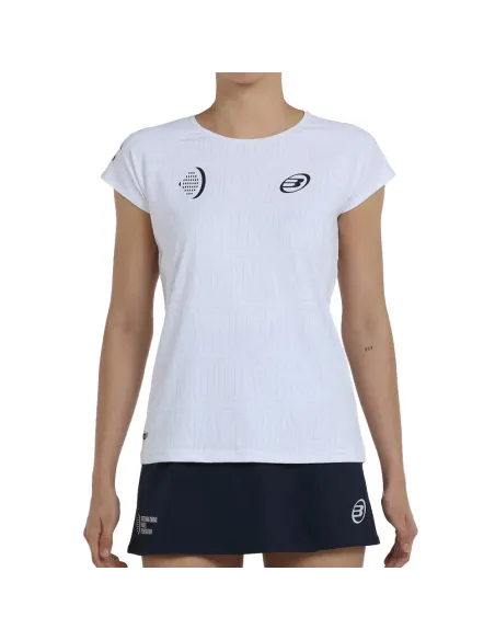 T-Shirt Bullpadel Epata Donna |BULLPADEL |Abbigliamento da padel