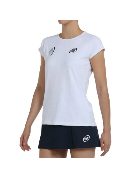Camiseta Bullpadel Epata Mujer |BULLPADEL |Ropa de pádel