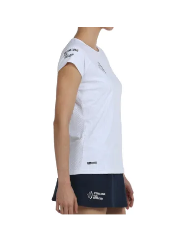 T-Shirt Bullpadel Epata Donna |BULLPADEL |Abbigliamento da padel