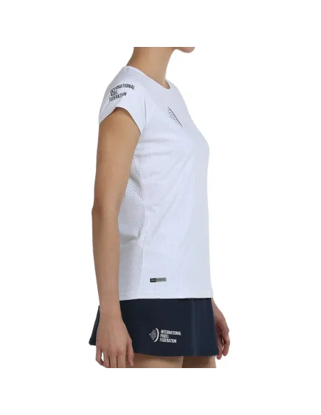 T-Shirt Bullpadel Epata Donna |BULLPADEL |Abbigliamento da padel