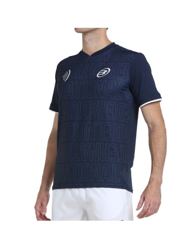 MAGLIETTA Bullpadel Ereis |BULLPADEL |Abbigliamento da padel