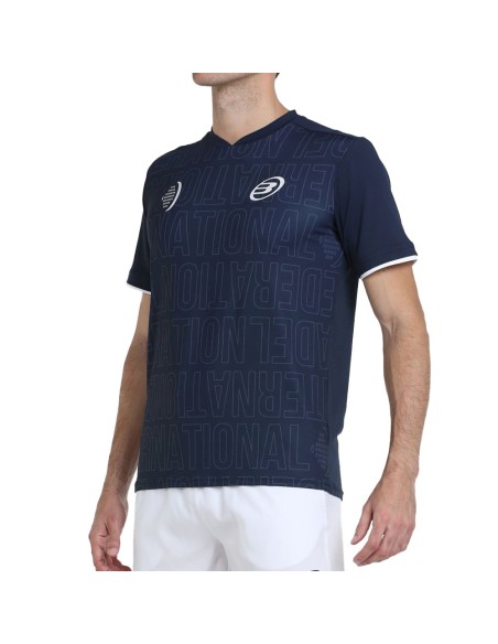 T-Shirt Bullpadel Ereis |BULLPADEL |Vêtements de padel