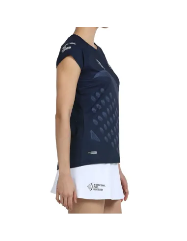 Camiseta Bullpadel Erran Mulher |BULLPADEL |Roupa de padel