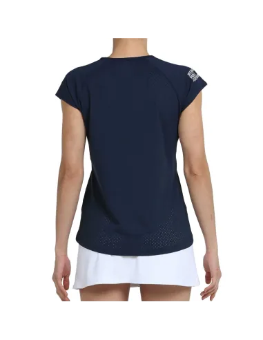 T-Shirt Bullpadel Erran Donna |BULLPADEL |Abbigliamento da padel