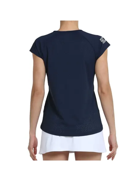 Camiseta Bullpadel Erran Mulher |BULLPADEL |Roupa de padel
