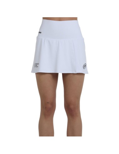 BULLPADEL SKIRT ENVIE 400 AP19400000 WOMEN |BULLPADEL |Padel clothing