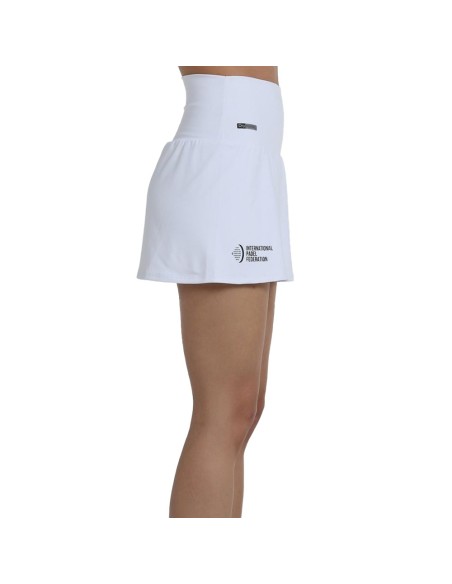 BULLPADEL SKIRT ENVIE 400 AP19400000 WOMEN |BULLPADEL |Padel clothing BULLPADEL SKIRT ENVIE 400 AP19400000 WOMEN |BULLPADEL |Padel clothing