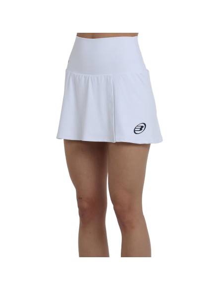 BULLPADEL SKIRT ENVIE 400 AP19400000 WOMEN |BULLPADEL |Padel clothing BULLPADEL SKIRT ENVIE 400 AP19400000 WOMEN |BULLPADEL |Padel clothing