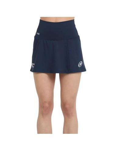 BULLPADEL SKIRT ENVIE 400 AP19400000 WOMEN |BULLPADEL |Padel clothing