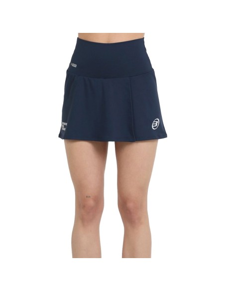 BULLPADEL SKIRT ENVIE 400 AP19400000 WOMEN |BULLPADEL |Padel clothing BULLPADEL SKIRT ENVIE 400 AP19400000 WOMEN |BULLPADEL |Padel clothing