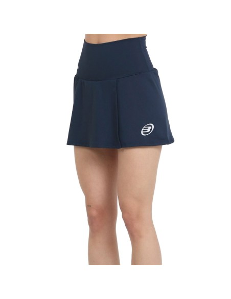 BULLPADEL ENVIE 400 AP19400000 SAIA MULHER |BULLPADEL |Roupa de padel BULLPADEL ENVIE 400 AP19400000 SAIA MULHER |BULLPADEL |Roupa de padel