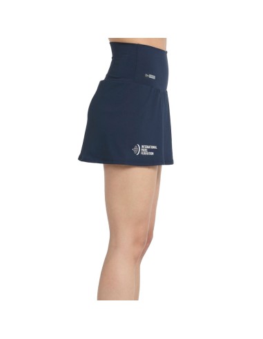 BULLPADEL SKIRT ENVIE 400 AP19400000 WOMEN |BULLPADEL |Padel clothing