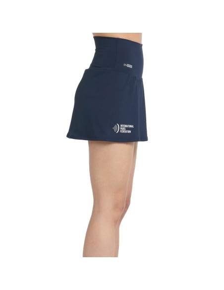 BULLPADEL SKIRT ENVIE 400 AP19400000 WOMEN |BULLPADEL |Padel clothing BULLPADEL SKIRT ENVIE 400 AP19400000 WOMEN |BULLPADEL |Padel clothing