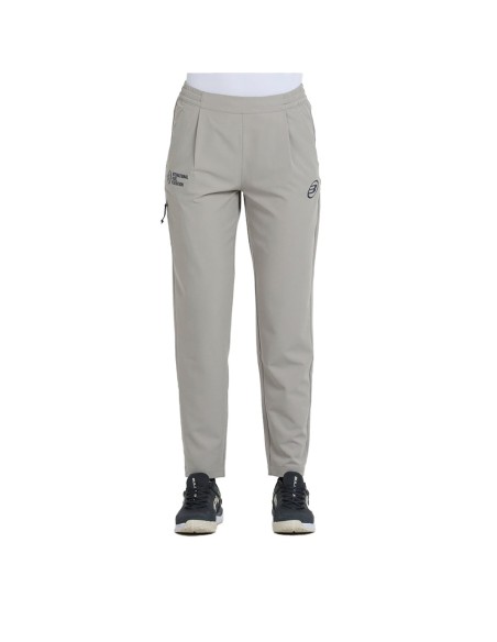 Pantalon Bullpadel Exude Femme |BULLPADEL |Vêtements de padel Pantalon Bullpadel Exude Femme |BULLPADEL |Vêtements de padel